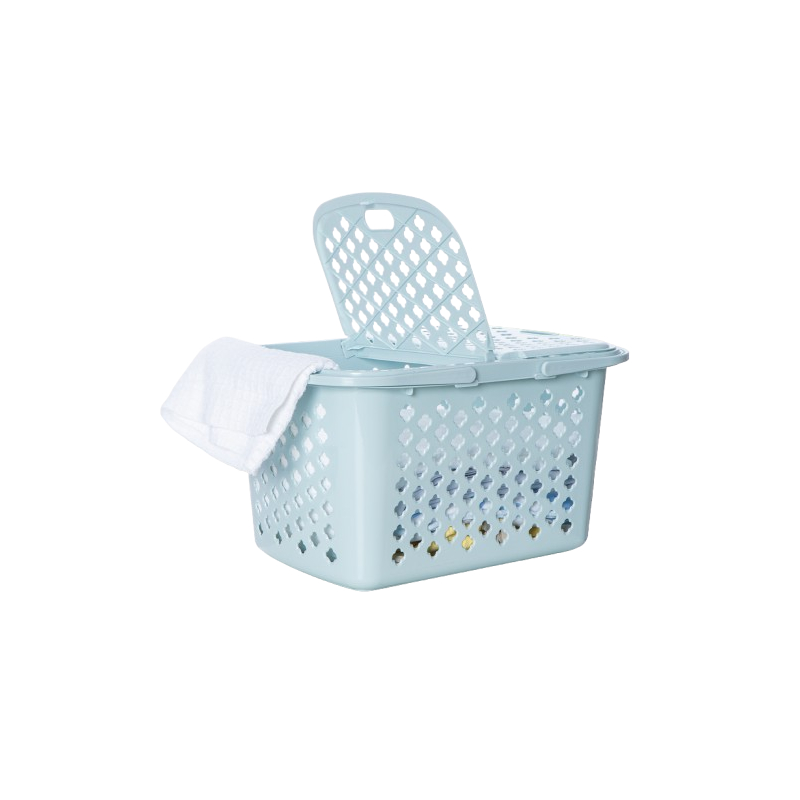 Giỏ nắp hoa thị Việt Nhật 3383 7
