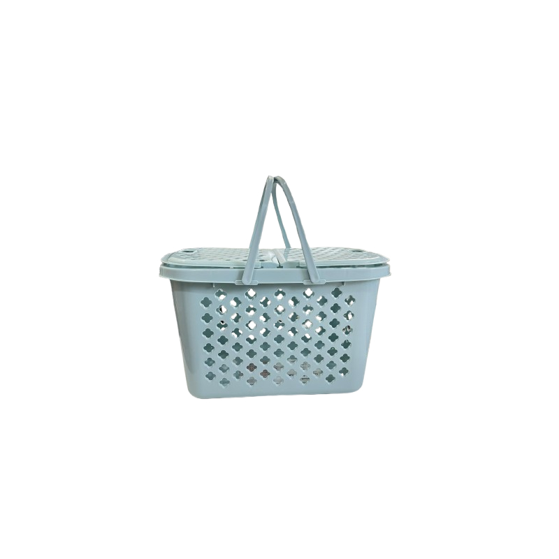 Giỏ nắp hoa thị Việt Nhật 3383 6