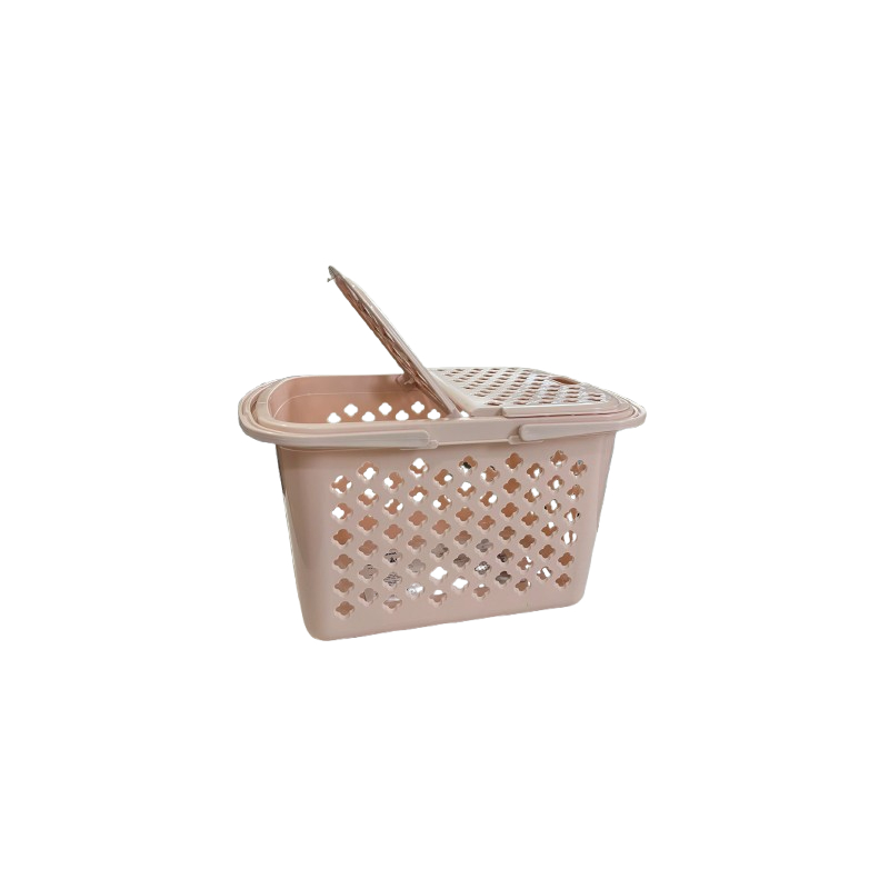 Giỏ nắp hoa thị Việt Nhật 3383 3
