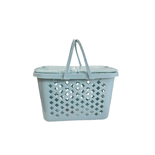 Giỏ nắp hoa thị Việt Nhật 3383 - AVAKids.com