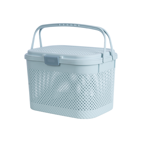Giỏ nắp Hokori 2610 - AVAKids.com