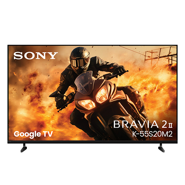 Sony BRAVIA 2 II K-65S20M2
