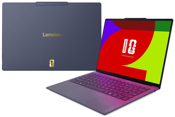 Lenovo Yoga Slim 7 Ultra 14IPH11 Ultra 7 355 (83QK006GVN)