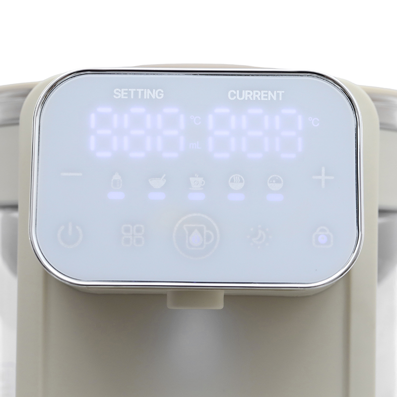Máy đun nước pha sữa thông minh Fatzbaby Smart 16 Plus FB3870HB 5