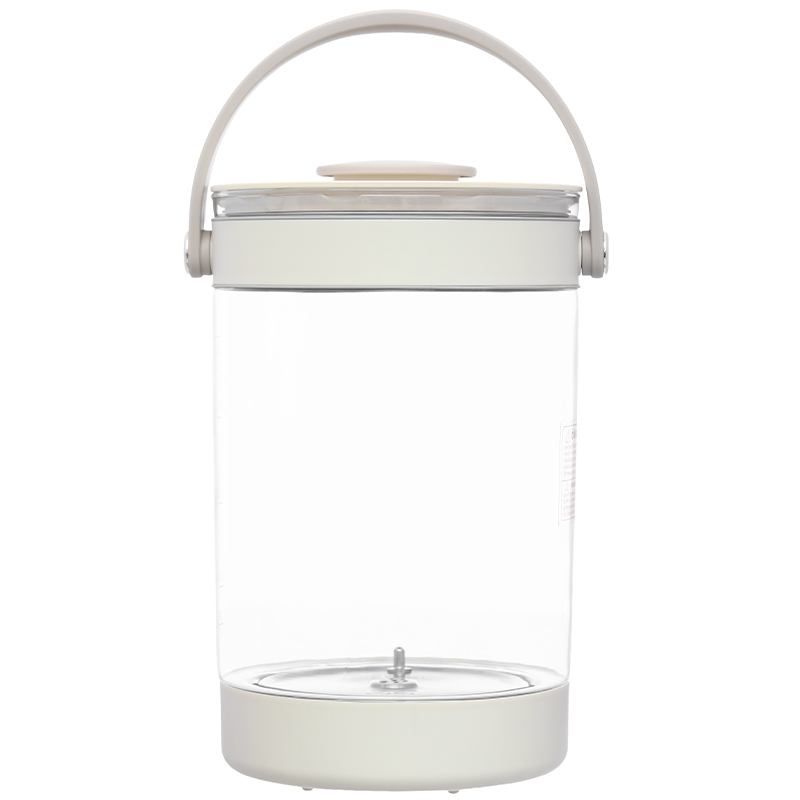 Máy đun nước pha sữa thông minh Fatzbaby Smart 16 Plus FB3870HB 6