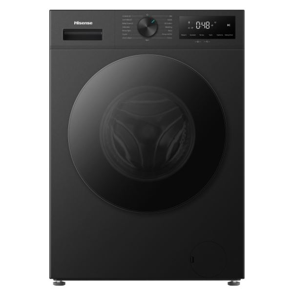 Hisense Inverter 9.5 Kg WF95I122VKP