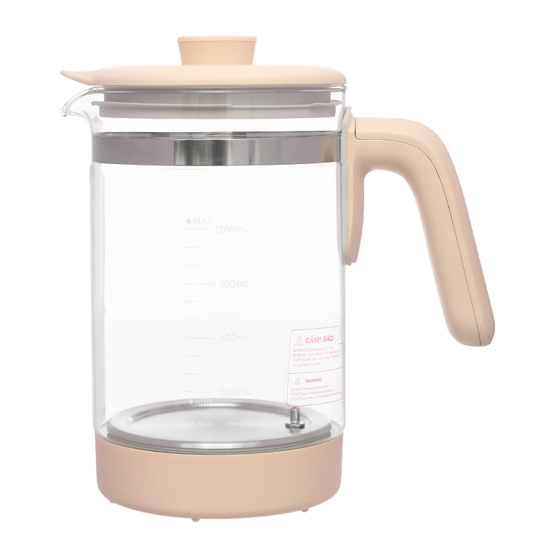 Máy tiệt trùng bình sữa Fatzbaby Multi-King 4 FB9613ZH 6