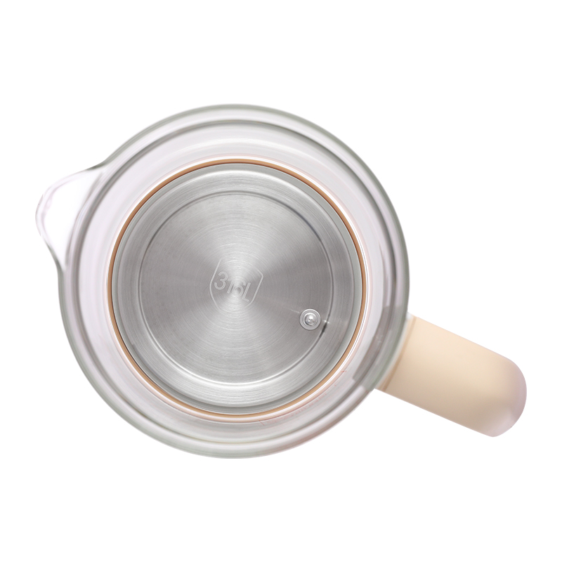 Máy tiệt trùng bình sữa Fatzbaby Multi-King 4 FB9613ZH 7