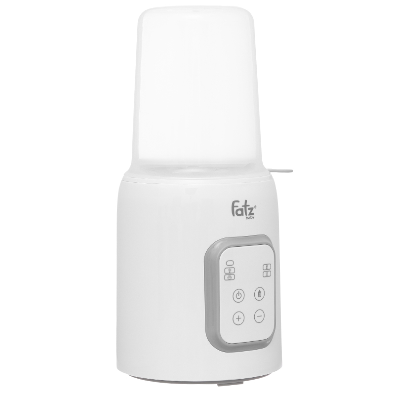 Máy tiệt trùng và hâm sữa điện tử Fatzbaby Mono 7 FB3010TN 3