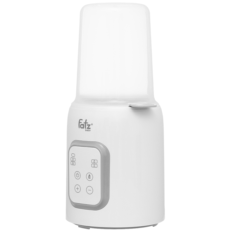 Máy tiệt trùng và hâm sữa điện tử Fatzbaby Mono 7 FB3010TN 4