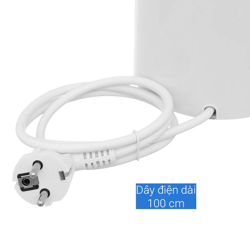 Máy tiệt trùng và hâm sữa điện tử Fatzbaby Mono 7 FB3010TN 7