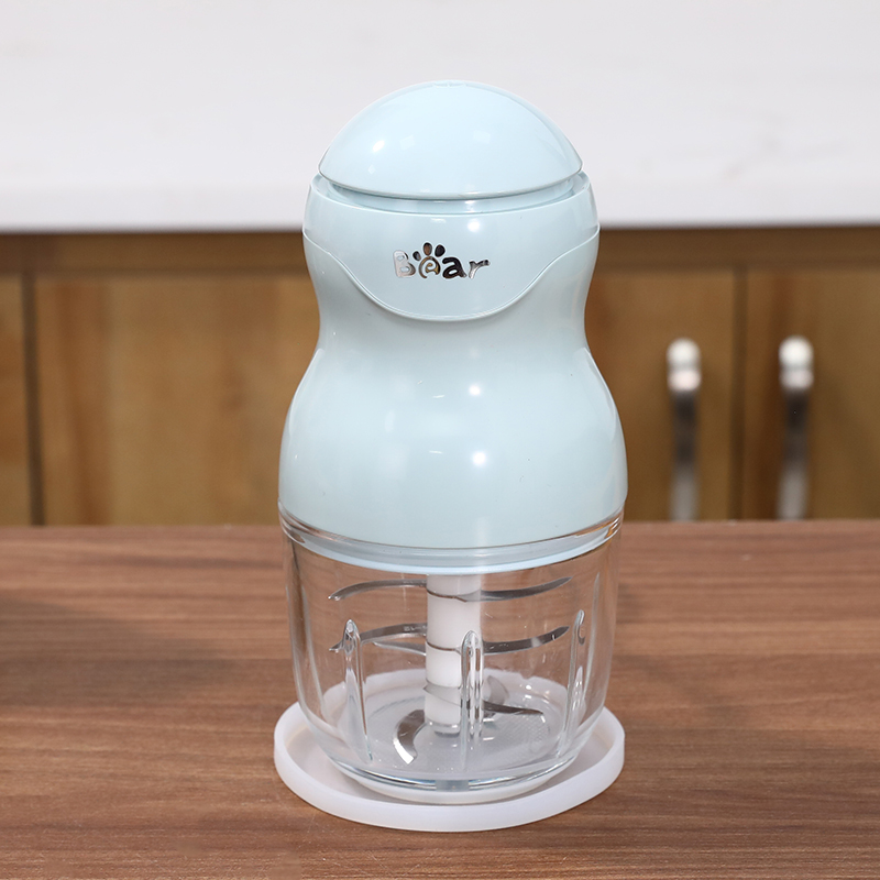 Máy xay ăn dặm Bear 0.6 lít GR-B06V1 2
