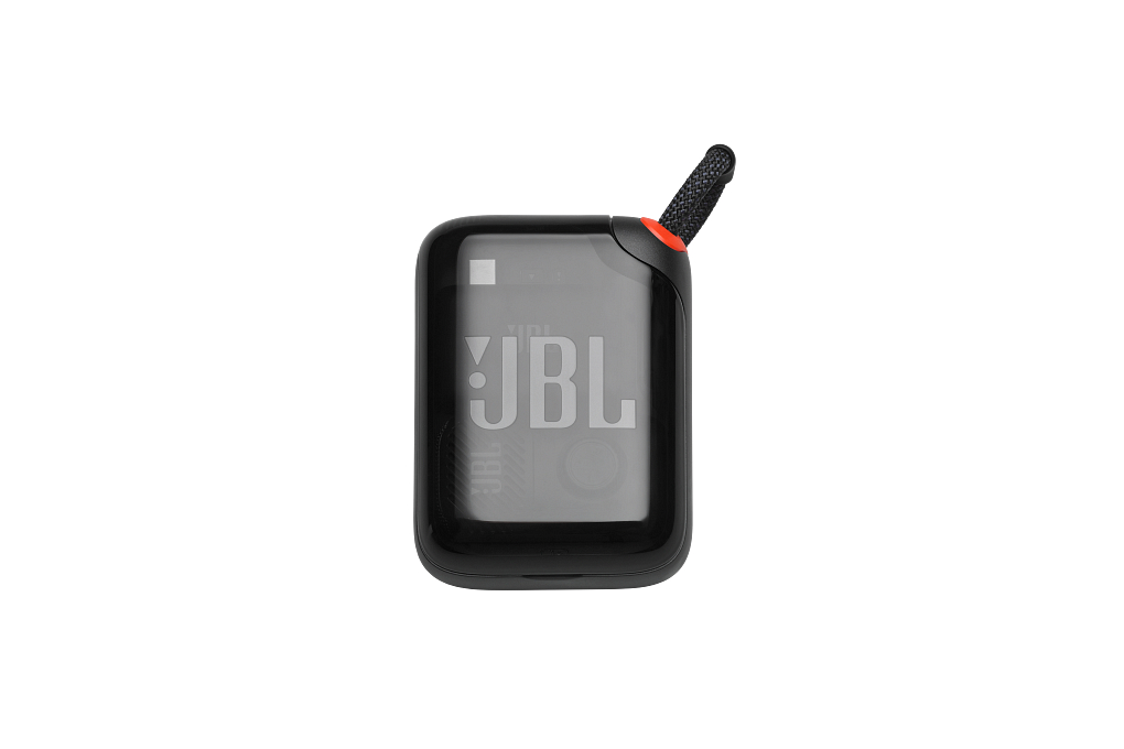 Micro thu âm Bluetooth JBL Easysing Mic Mini - 4