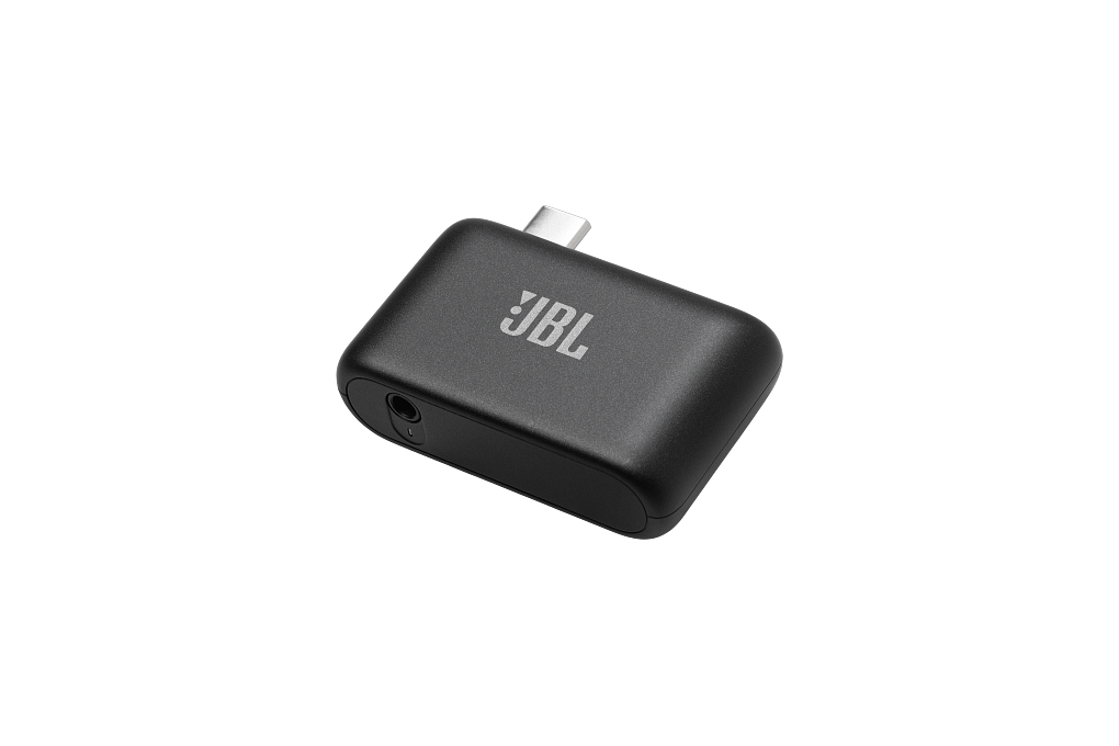 Micro thu âm JBL Easysing Mic Mini Duo