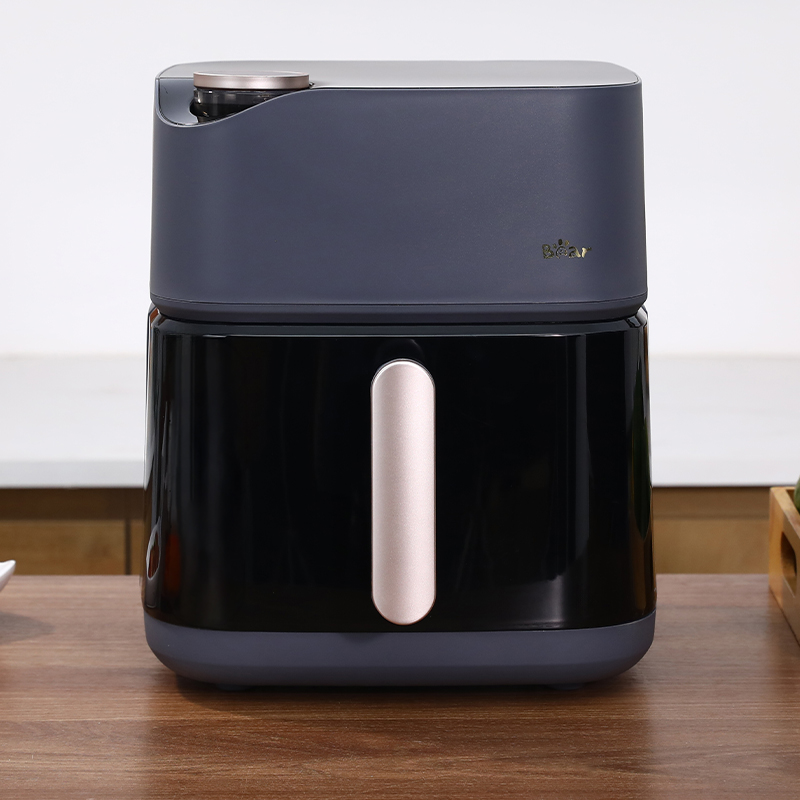 Nồi chiên không dầu Bear 6 lít AF-5H19I45 2