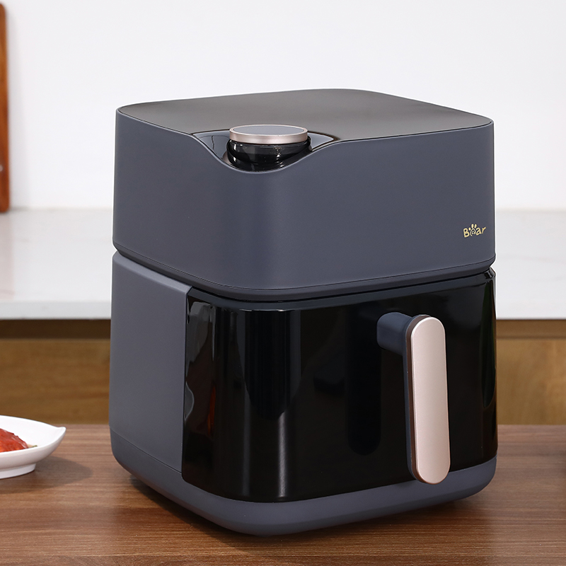 Nồi chiên không dầu Bear 6 lít AF-5H19I45 3
