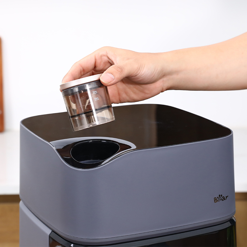Nồi chiên không dầu Bear 6 lít AF-5H19I45 5