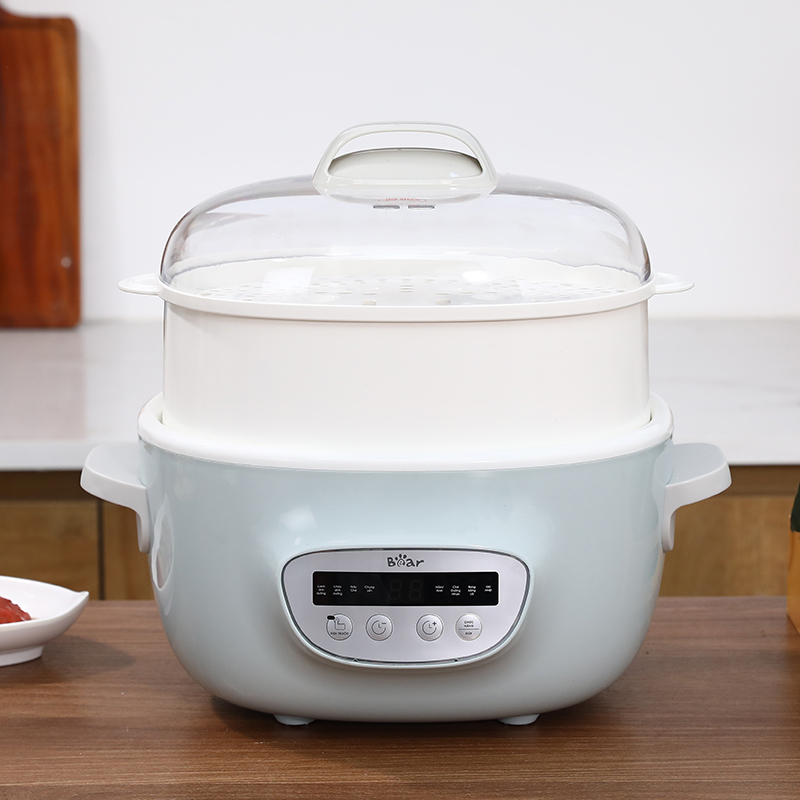 Nồi nấu chậm Bear 2.5 lít SUBE003 2