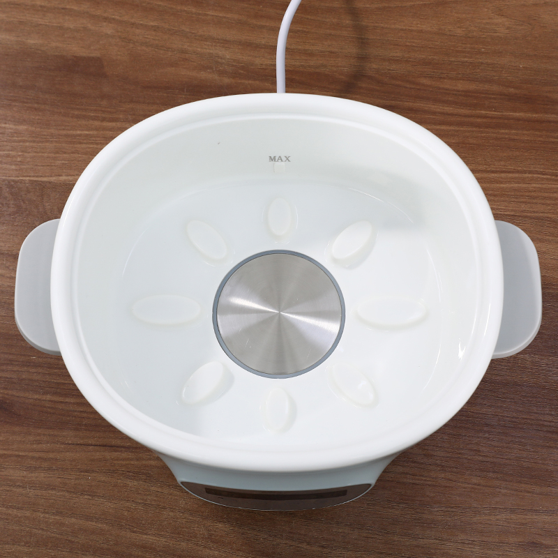 Nồi nấu chậm Bear 2.5 lít SUBE003 5