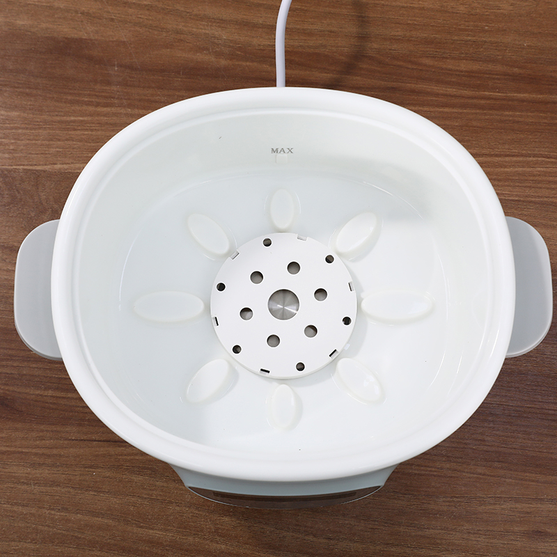 Nồi nấu chậm Bear 2.5 lít SUBE003 6