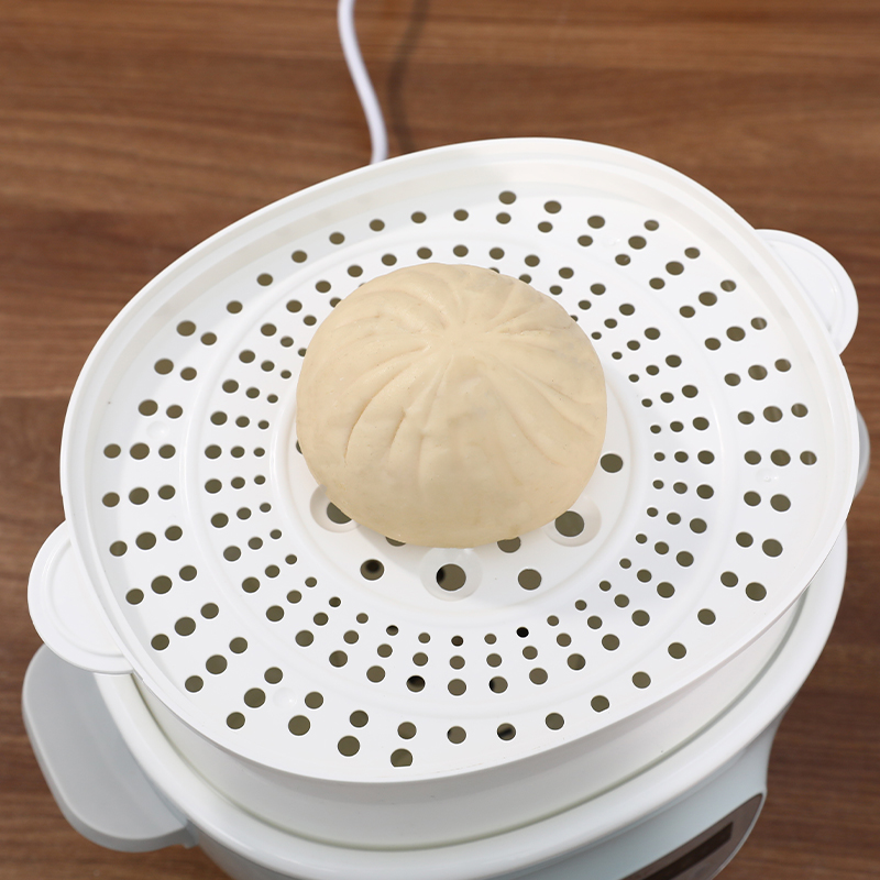 Nồi nấu chậm Bear 2.5 lít SUBE003 9