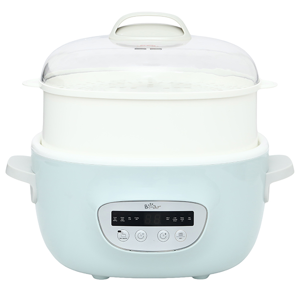 Nồi nấu chậm Bear 2.5 lít SUBE003
