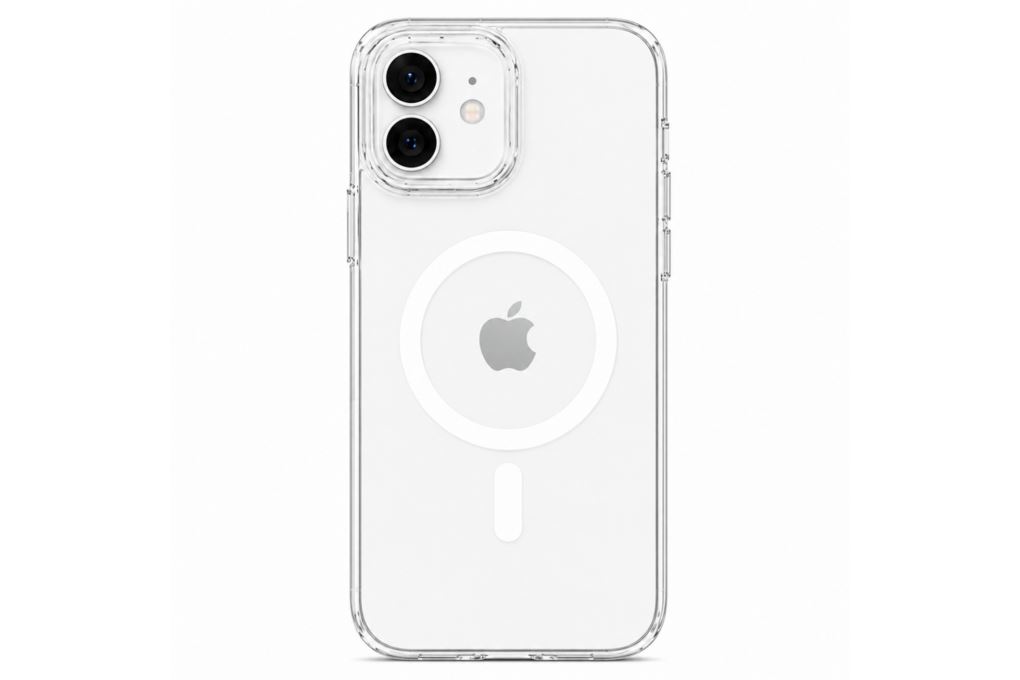 Ốp lưng Magnetic iPhone 17 Nhựa cứng TORRAS D1S - 3