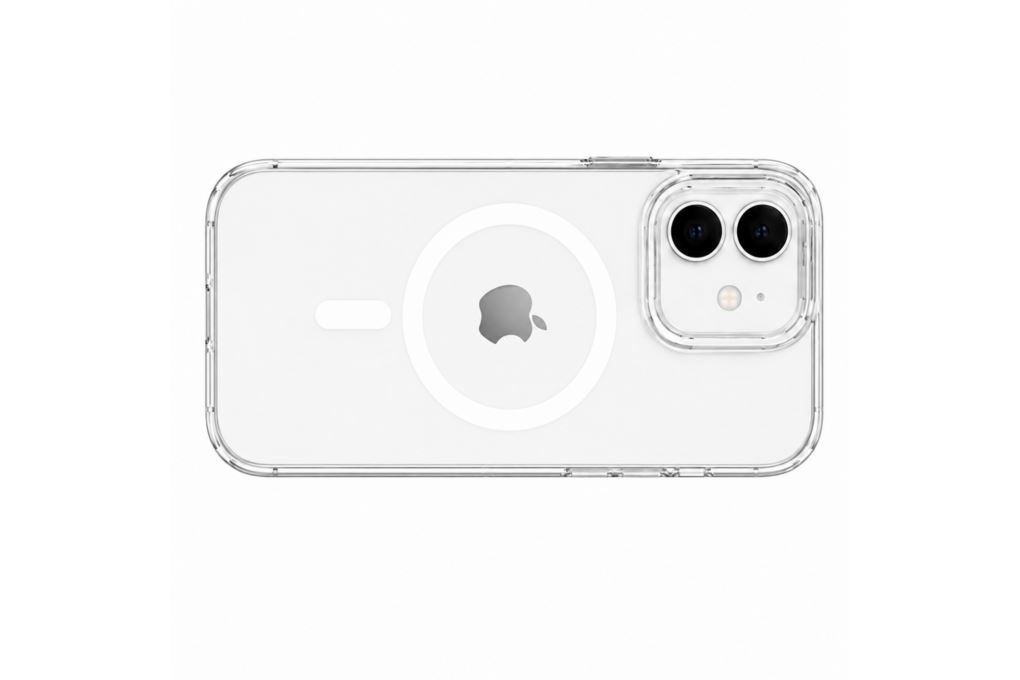 Ốp lưng Magnetic iPhone 17 Nhựa cứng TORRAS D1S - 2