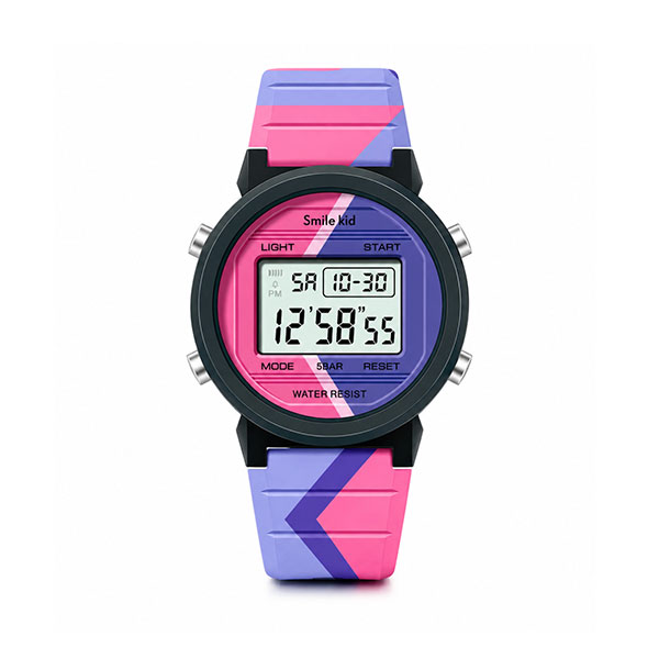 Smile Kid SL319-02 - Trẻ em