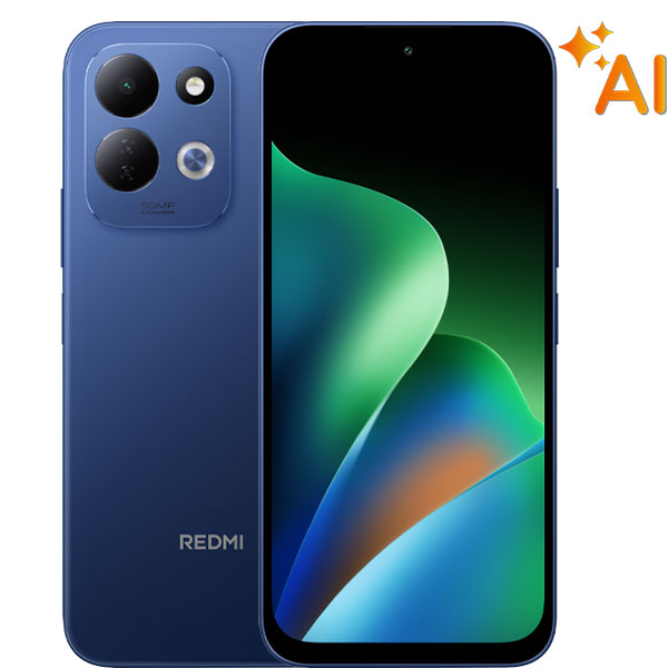 Điện thoại Xiaomi Redmi 17 5G 4GB/128GB