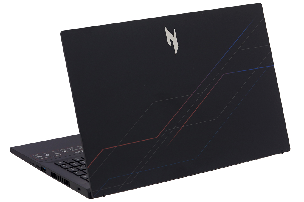Laptop Acer Nitro ProPanel ANV15-52-50RB Core 5 210H/16GB/512GB/6GB RTX4050/180Hz/Win11 (NH.QUASV.002)