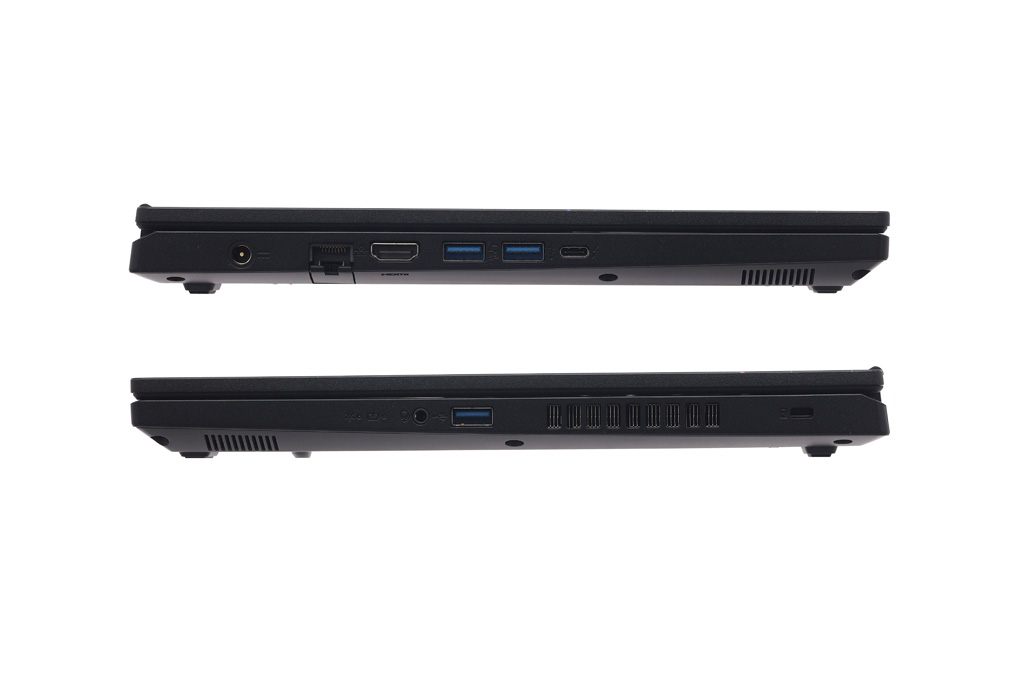 Laptop Acer Gaming Nitro ProPanel ANV15-52-78MD - NH.QZ9SV.007 (Core 7 240H, 16GB, 512GB, RTX 5050 8GB, Full HD 180Hz, Win11) - 6