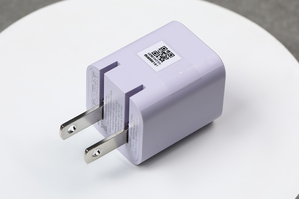 Adapter Sạc Type C PD GaN 30W Anker Nano 3 A2147 - 6