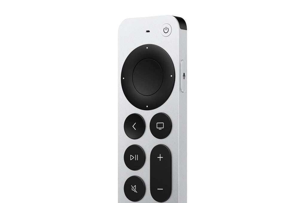Apple TV 4K 128GB MN893 - 3