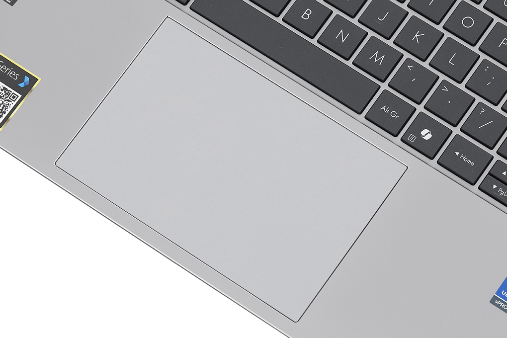 Laptop Asus ExpertBook P5 P5405CSA - NZ1368W (Ultra 5 226V, 16GB, 512GB, WQXGA 144Hz, Win11) - 8