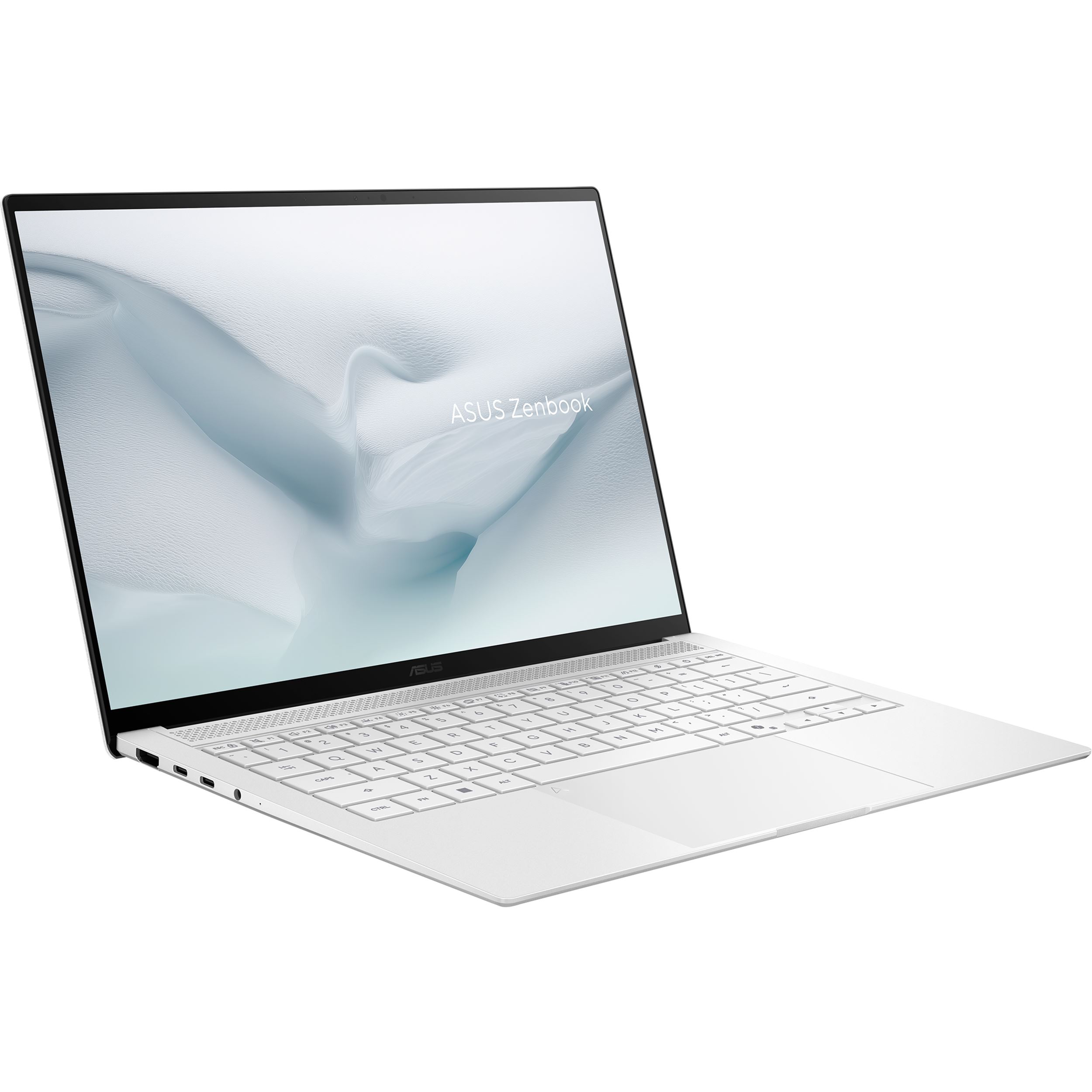 Laptop Asus Zenbook S 14 UX5406AA - SU348W (Ultra 9 386H, 16GB, 512GB, 3K OLED 120Hz, Win11)