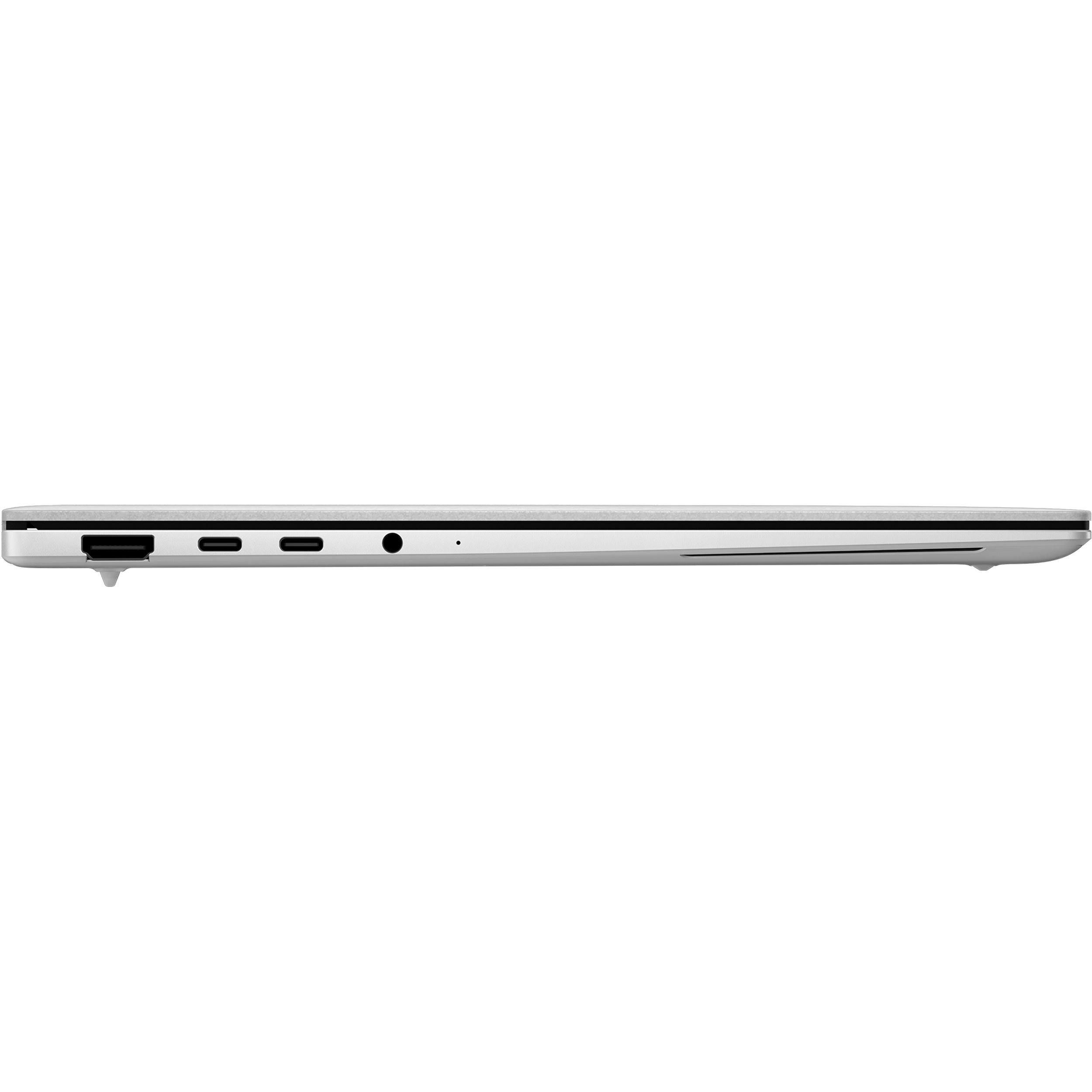 Laptop Asus Zenbook S 14 UX5406AA - SU348W (Ultra 9 386H, 16GB, 512GB, 3K OLED 120Hz, Win11) - 11