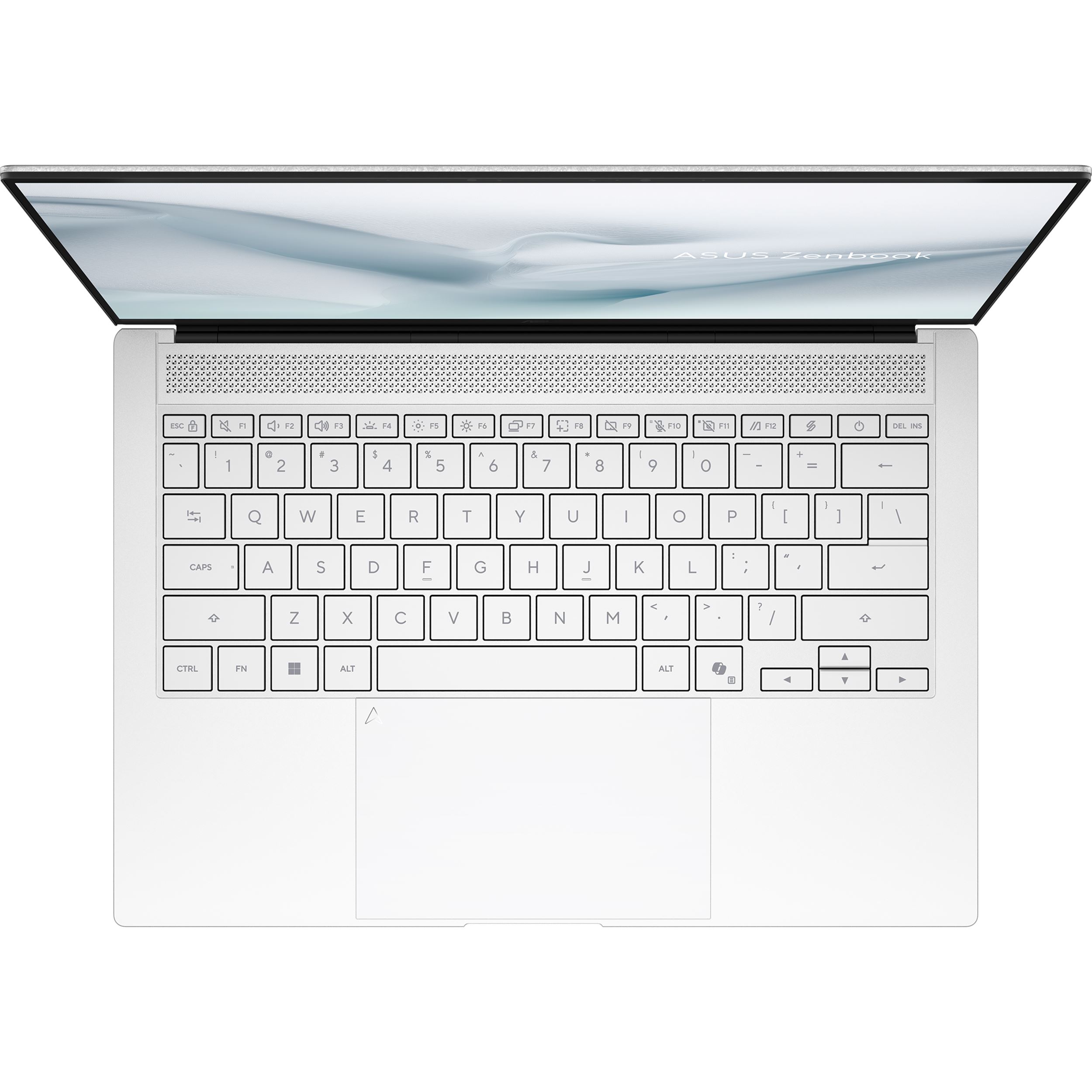 Laptop Asus Zenbook S 14 UX5406AA - SU348W (Ultra 9 386H, 16GB, 512GB, 3K OLED 120Hz, Win11) - 6