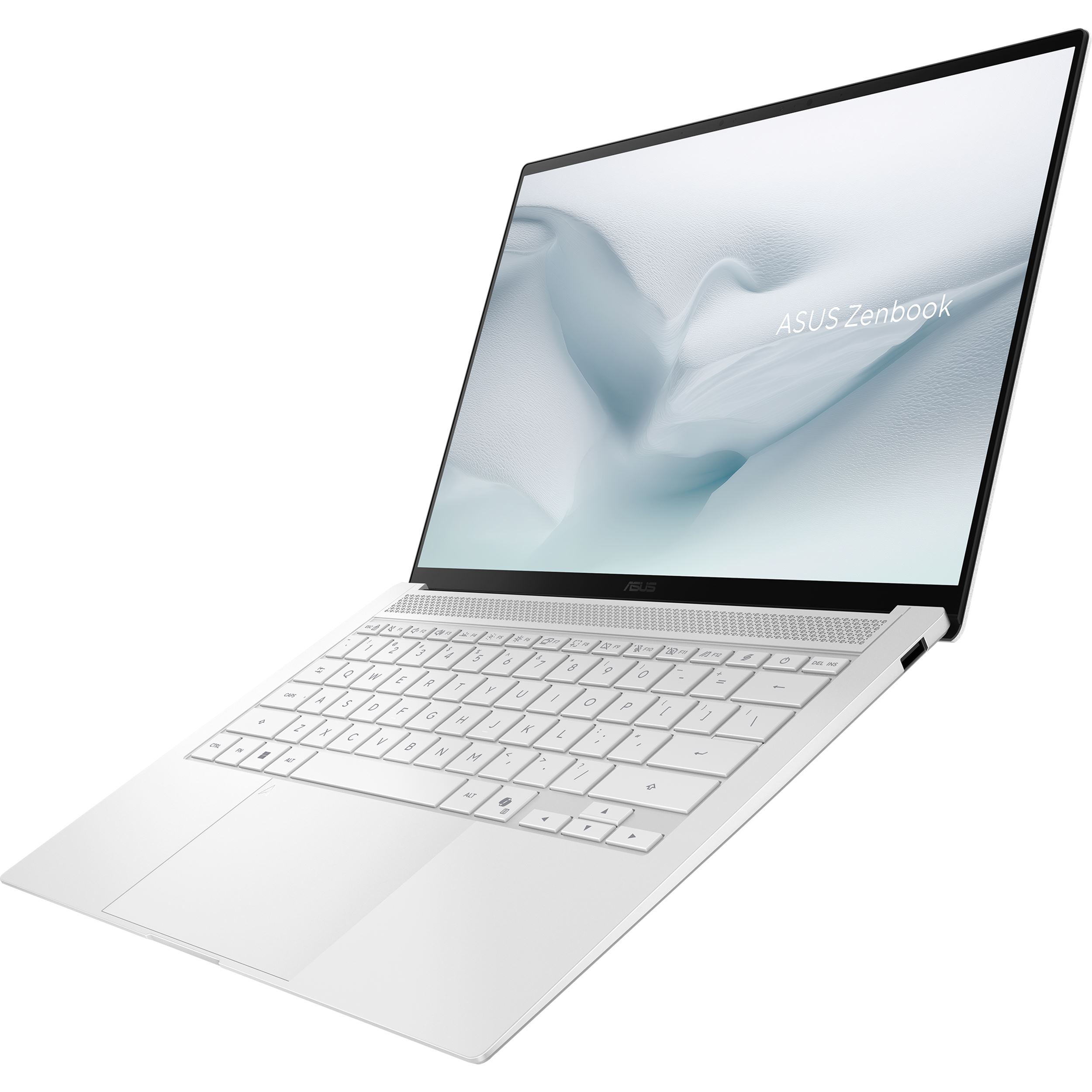 Laptop Asus Zenbook S 14 UX5406AA - SU348W (Ultra 9 386H, 16GB, 512GB, 3K OLED 120Hz, Win11) - 7