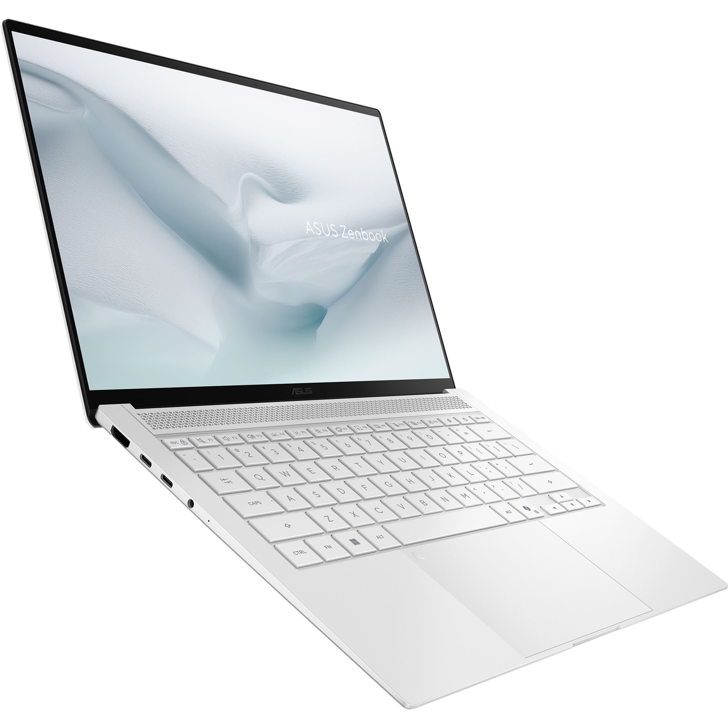 Laptop Asus Zenbook S 14 UX5406AA - SU348W (Ultra 9 386H, 16GB, 512GB, 3K OLED 120Hz, Win11) - 8