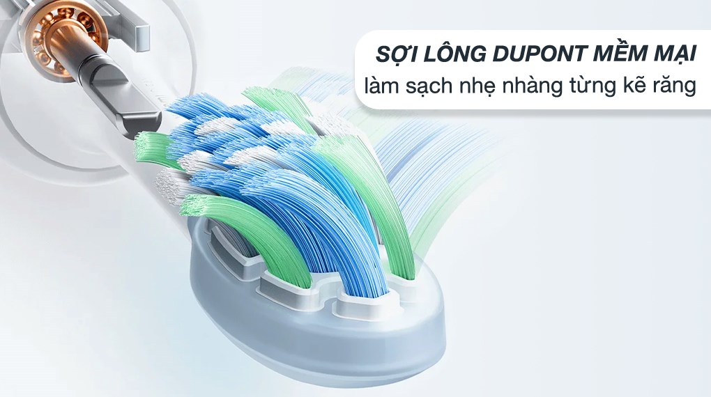 Bàn chải điện Xiaomi White GL - 3