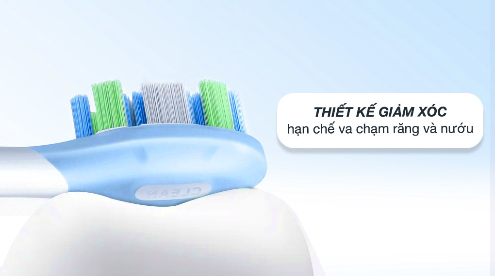 Bàn chải điện Xiaomi White GL - 2