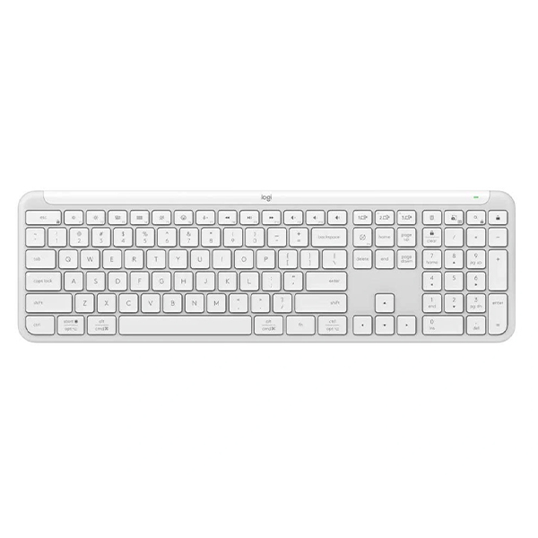 Bàn phím Bluetooth Logitech Signature Slim K950