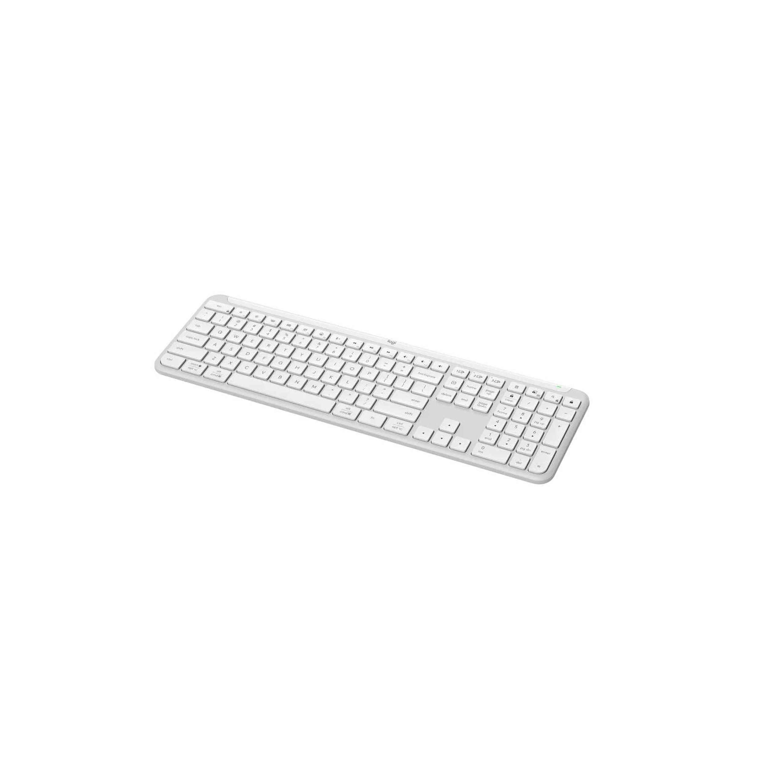 Bàn phím Bluetooth Logitech Signature Slim K950 - 2