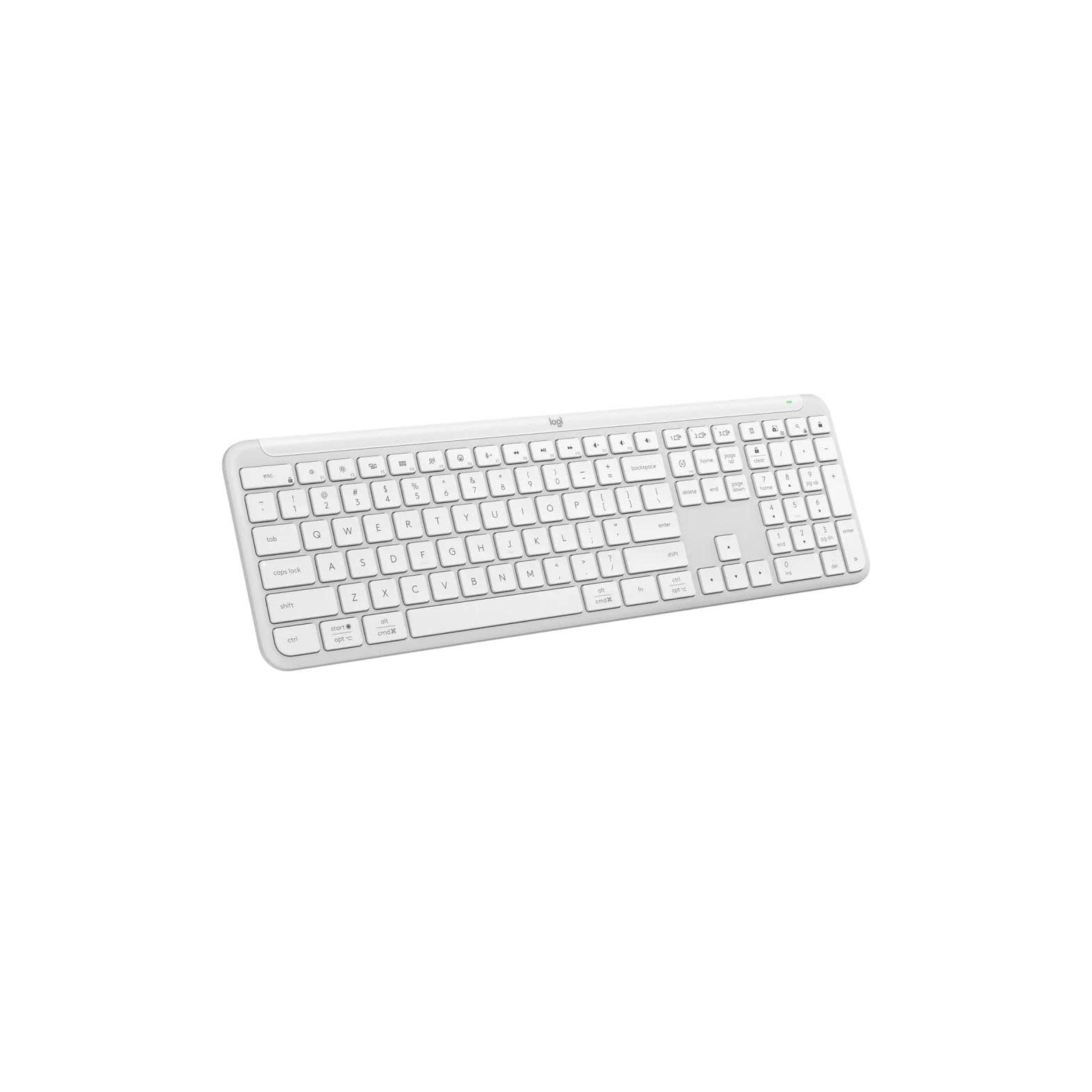 Bàn phím Bluetooth Logitech Signature Slim K950 - 4