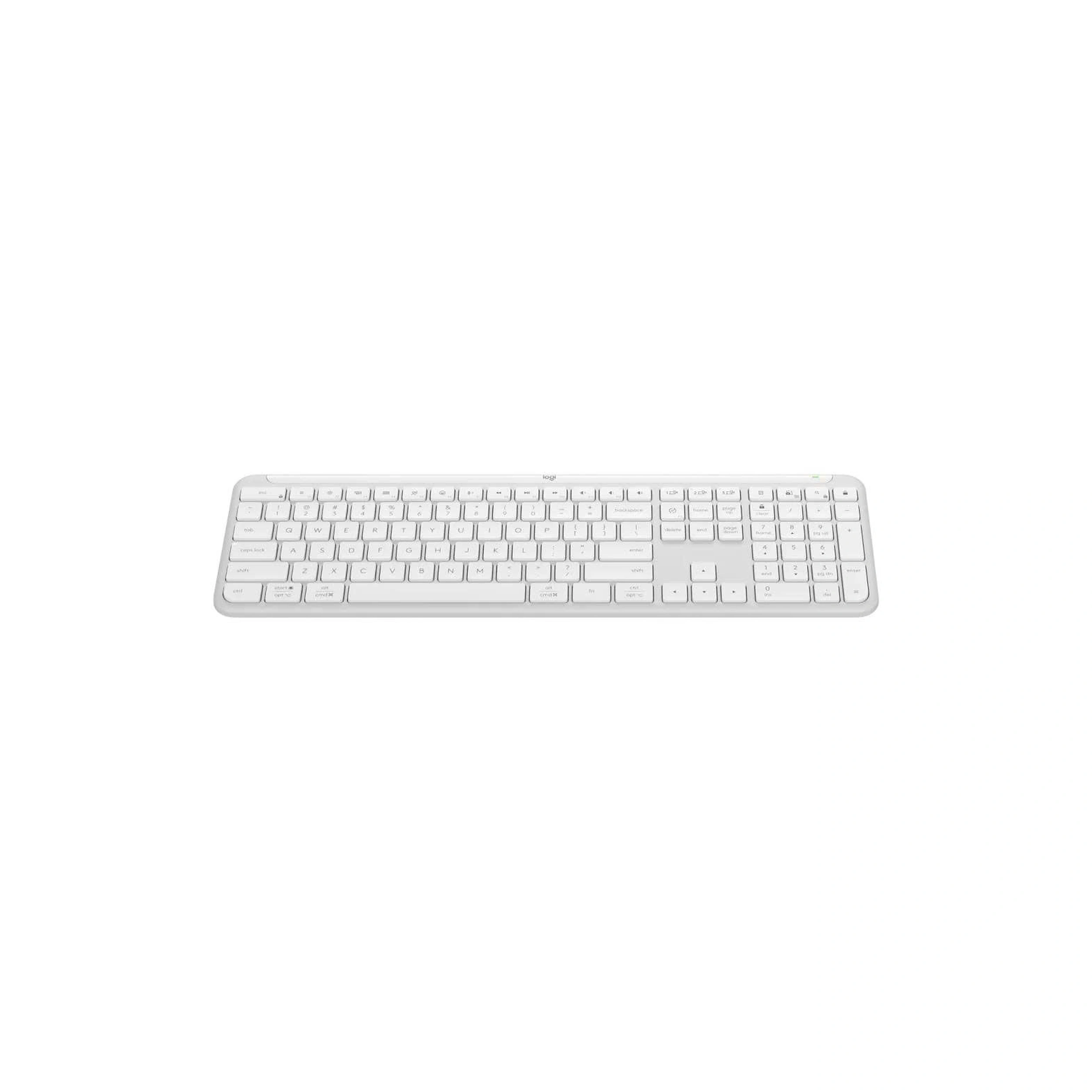 Bàn phím Bluetooth Logitech Signature Slim K950 - 5