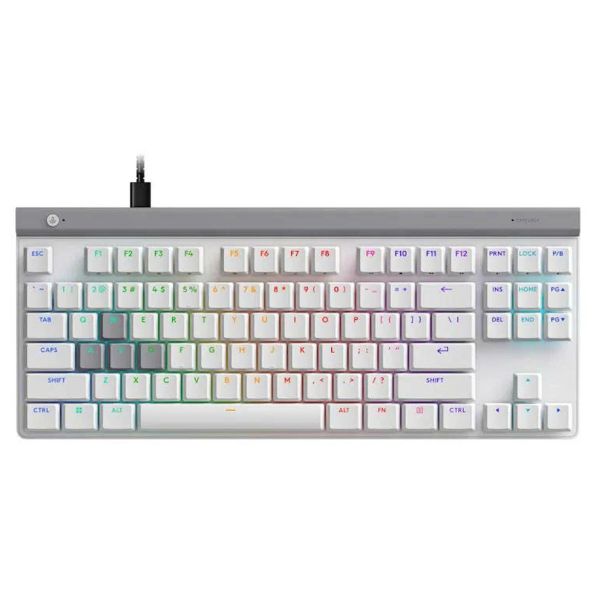 Bàn Phím Có Dây Gaming Logitech G515 Rapid TKL