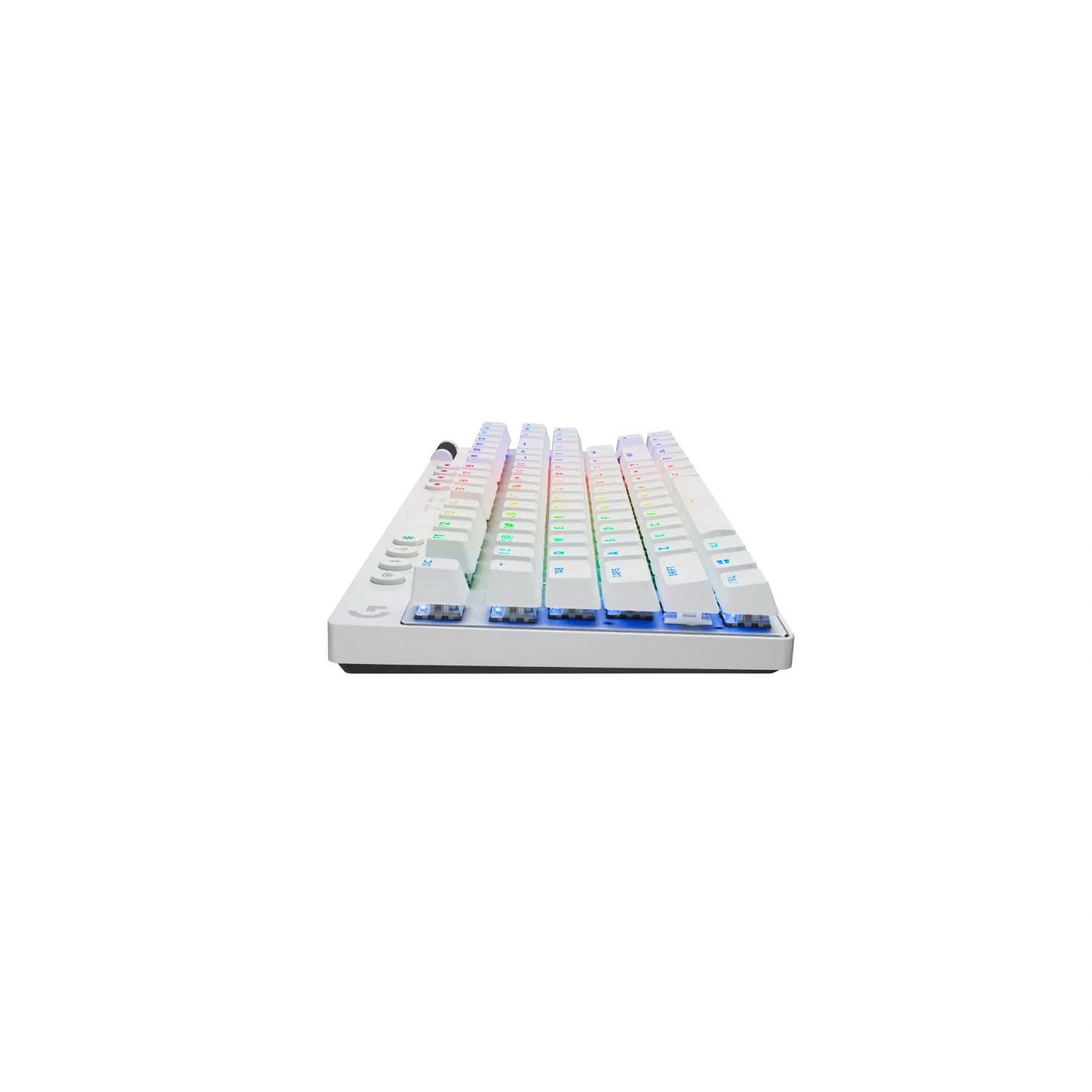 Bàn phím không dây Logitech PRO X TKL - 3