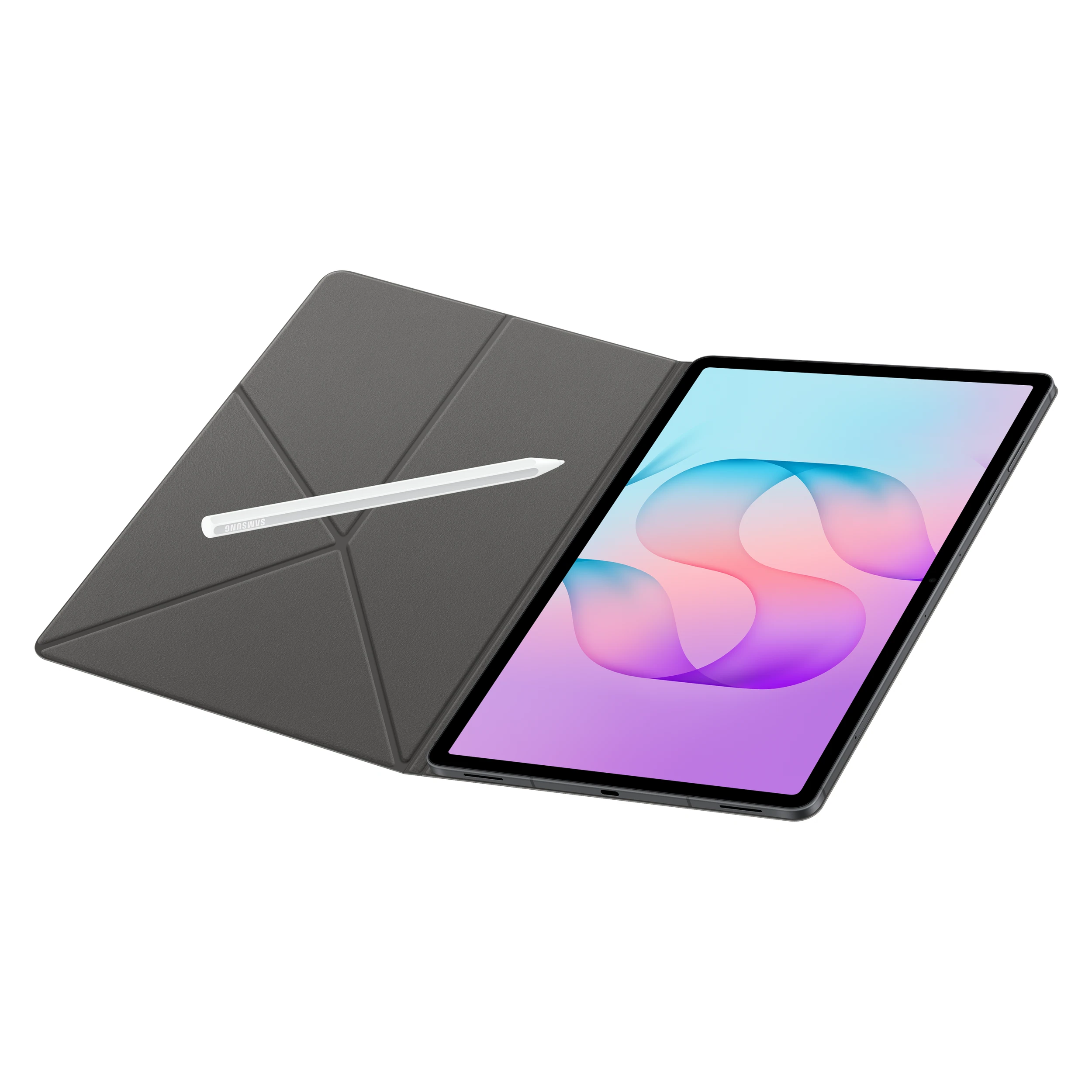 Bao da Galaxy Tab S12+ Samsung - 3