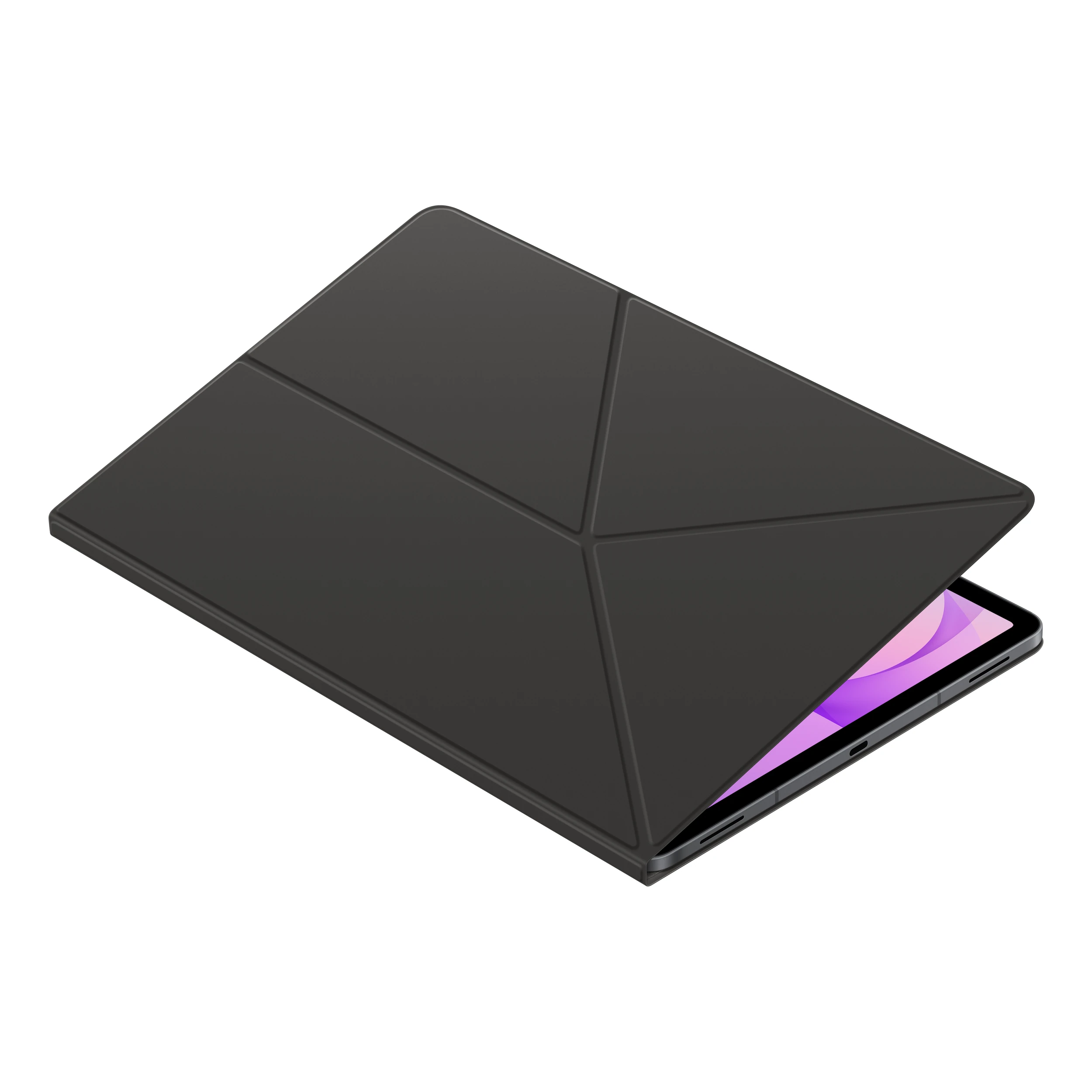 Bao da Galaxy Tab S12+ Samsung - 4